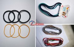 皮筋加工設(shè)備廠家分享:硅橡膠的分類(lèi)有哪些？