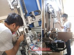 橡皮筋設(shè)備廠家分享：什么是丁基橡膠？