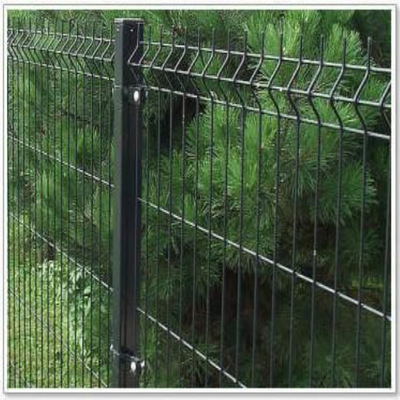 鐵絲網 從廠家直供到安全守護，揭秘高品質護欄網的選購與應用