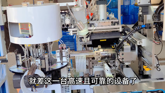 「視頻」正凌密封圈粘接機(jī)，告別繁瑣，助您高效生產(chǎn)！
