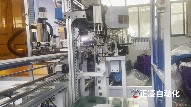 正凌密封圈粘接機(jī)：10秒10條的效率奇跡，重新定義工業(yè)生產(chǎn)新速度